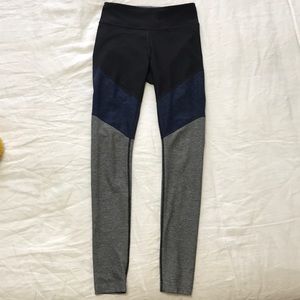 7/8 Springs Leggings